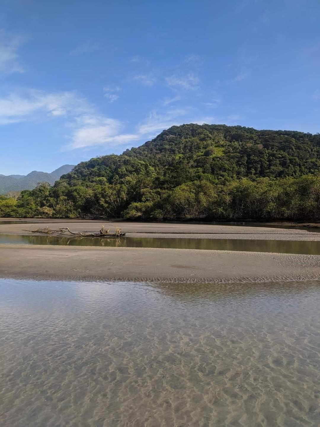 Chales Mata Atlantica De Ubatuba Exteriör bild