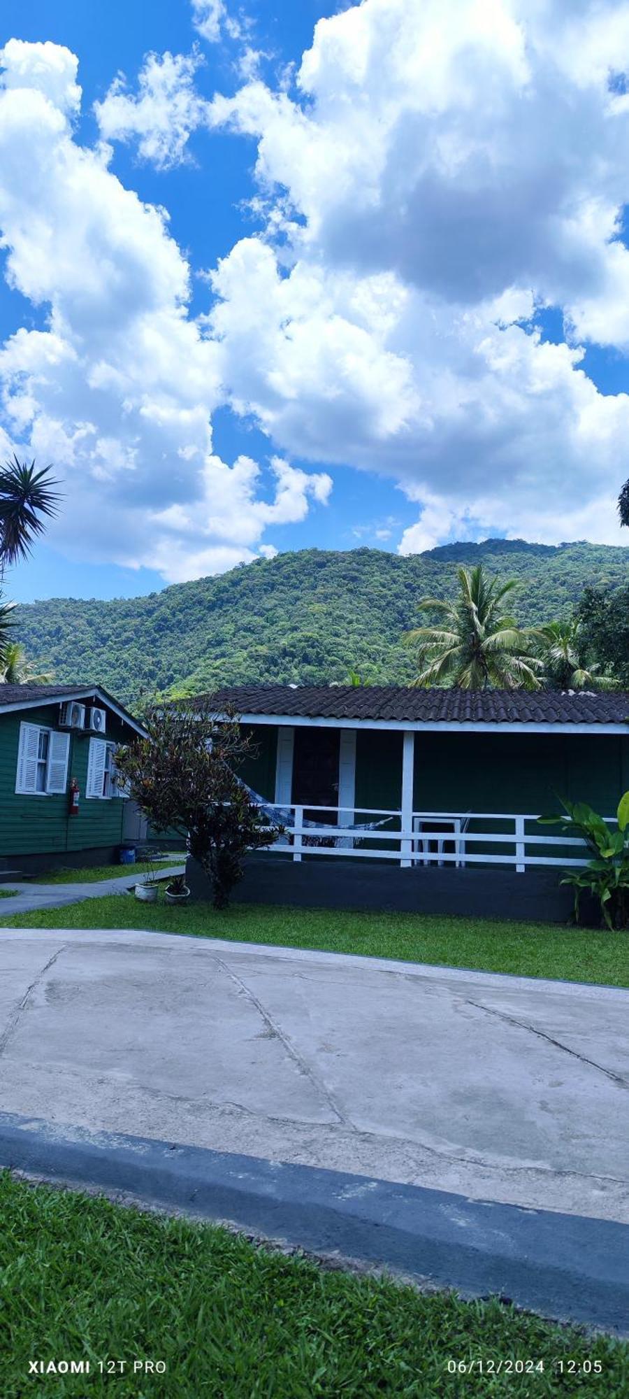 Chales Mata Atlantica De Ubatuba Exteriör bild